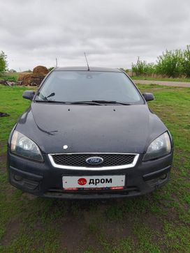  Ford Focus 2007 , 300000 , 