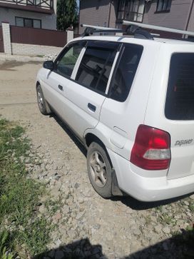  Mazda Demio 2000 , 250000 , 