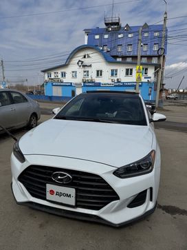  Hyundai Veloster 2019 , 830000 , 