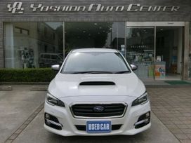  Subaru Levorg 2014 , 998000 , 