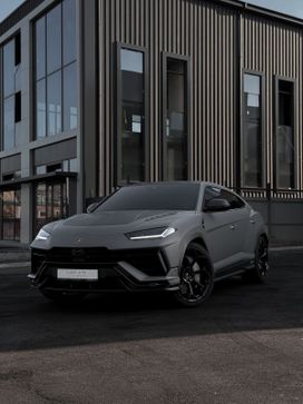 SUV   Lamborghini Urus 2024 , 39800000 , 
