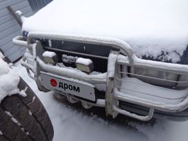 SUV   Opel Monterey 1997 , 480000 , 
