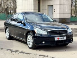  Infiniti M35 2006 , 799000 , 