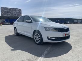  Skoda Rapid 2017 , 1299999 , 