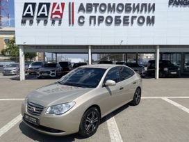  Hyundai Elantra 2010 , 827000 , --