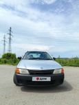  Nissan AD 2001 , 255000 , 