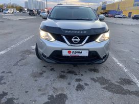  Qashqai, 2014