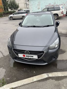  Mazda Demio 2016 , 900000 , -