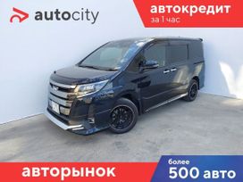    Toyota Noah 2018 , 2400000 , 