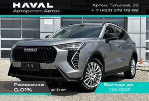 SUV   Haval Jolion 2025 , 2949000 , 