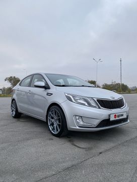  Kia Rio 2014 , 1025000 , --