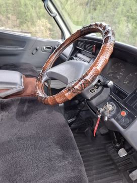    Toyota Hiace 1990 , 390000 , 
