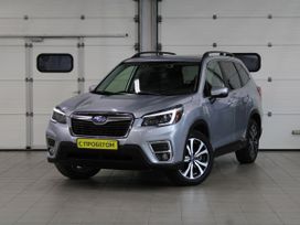 SUV   Subaru Forester 2020 , 3280000 , 