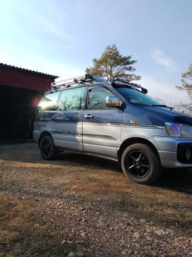    Toyota Town Ace Noah 1997 , 670000 , 