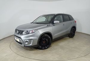 SUV   Suzuki Vitara 2016 , 1305000 , 