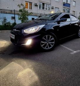 Hyundai Solaris 2013 , 990000 , 