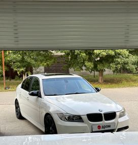  BMW 3-Series 2006 , 785000 , -
