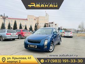  Toyota WiLL Cypha 2002 , 499000 , 
