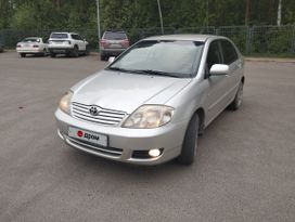 Седан Toyota Corolla 2005 года, 543000 рублей, Томск