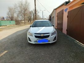  Chevrolet Cruze 2014 , 960000 , 