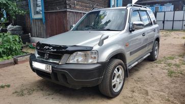 SUV   Honda CR-V 1997 , 667000 , -