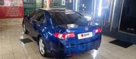  Honda Accord 2008 , 1155000 , 
