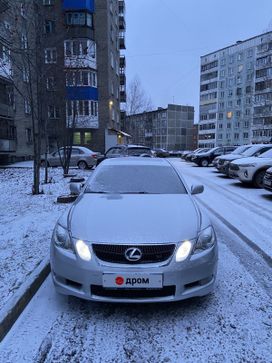  Lexus GS300 2006 , 1900000 , 