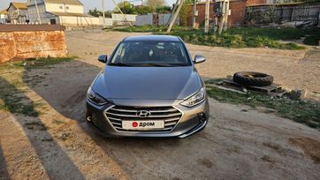  Hyundai Elantra 2018 , 1450000 , 
