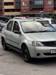  Renault Logan 2007 , 170000 , -