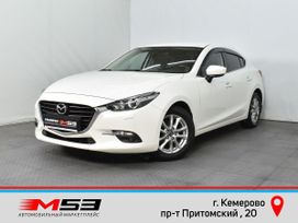  Mazda Mazda3 2017 , 1824995 , 