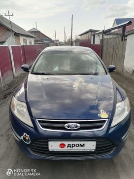  Ford Mondeo 2011 , 900000 , 
