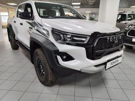  Toyota Hilux 2024 , 8250000 , 