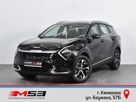 SUV   Kia Sportage 2023 , 4619995 , 