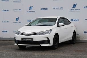  Toyota Corolla 2018 , 1180000 , 