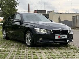  BMW 3-Series 2013 , 1370000 , 