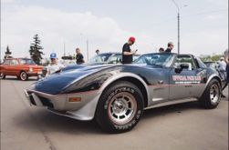  Corvette, 1978