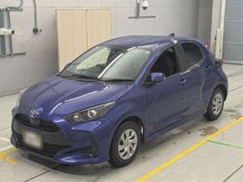  Toyota Yaris 2022 , 745000 , 