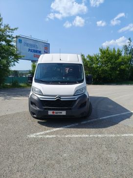 Citroen Jumper 2016 , 1545000 , 