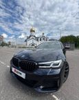  BMW 5-Series 2022 , 5150000 , 
