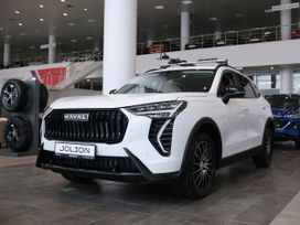 SUV или внедорожник Haval Jolion 2025 года, 2929380 рублей, Подольск