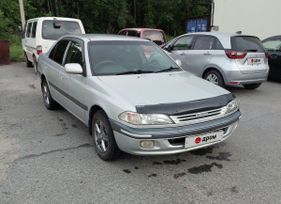  Toyota Carina 1998 , 428000 , 