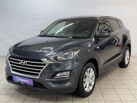 SUV   Hyundai Tucson 2020 , 2399000 , 