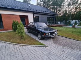  BMW 3-Series 1982 , 635000 , -