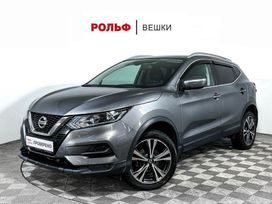 SUV   Nissan Qashqai 2020 , 2015000 , 