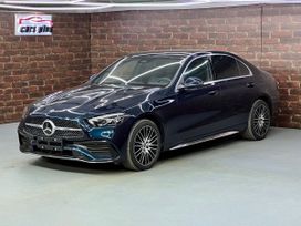  Mercedes-Benz C-Class 2023 , 5190000 , 