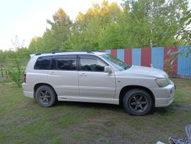 SUV   Toyota Kluger V 2002 , 1200000 , 