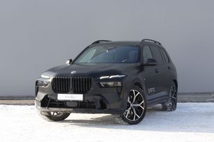 SUV   BMW X7 2023 , 17499000 , 