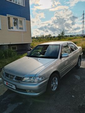 Toyota Carina 2001 , 510000 , 