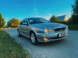  Jaguar X-Type 2003 , 900000 , 