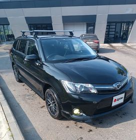  Corolla Fielder